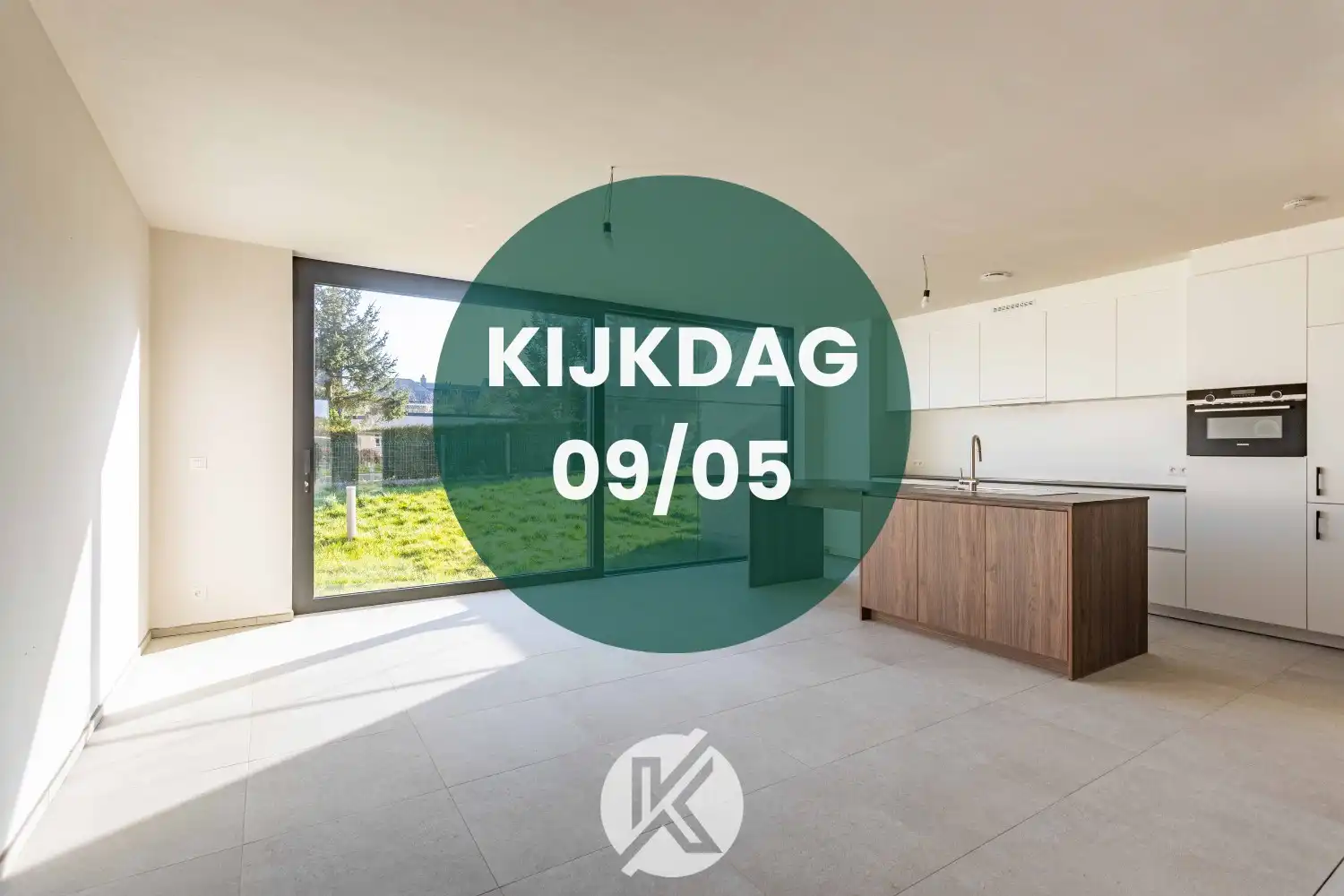 Gesloten BEN-woning op een rustige ligging foto {{pictureIndex}}