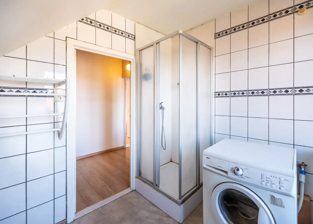 Wonen op wandelafstand van het strand én investeren tegelijk foto 26