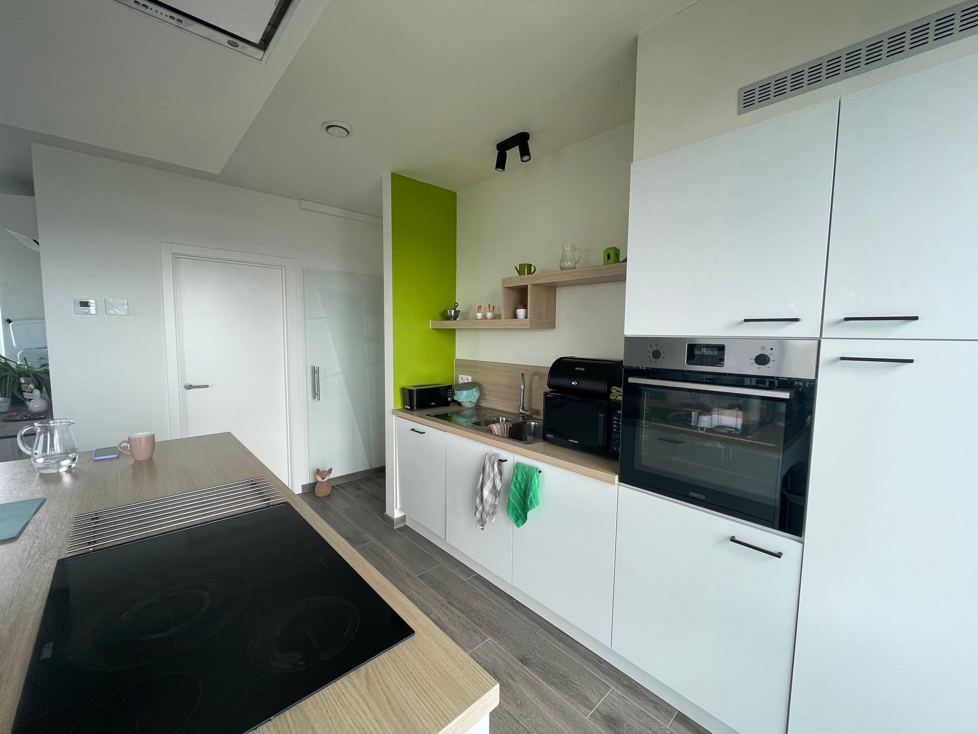 Prachtig instapklaar tweeslaapkamer appartement foto 8
