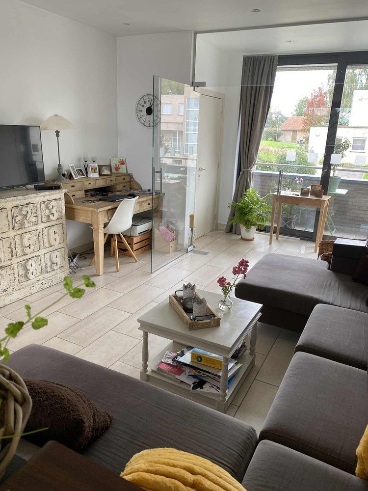 goedgelegen instapklare duplex te Schepdaal foto 5