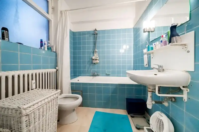 Wonen aan het Zuidpark – 123 m² met potentieel, licht en ruimte foto 14