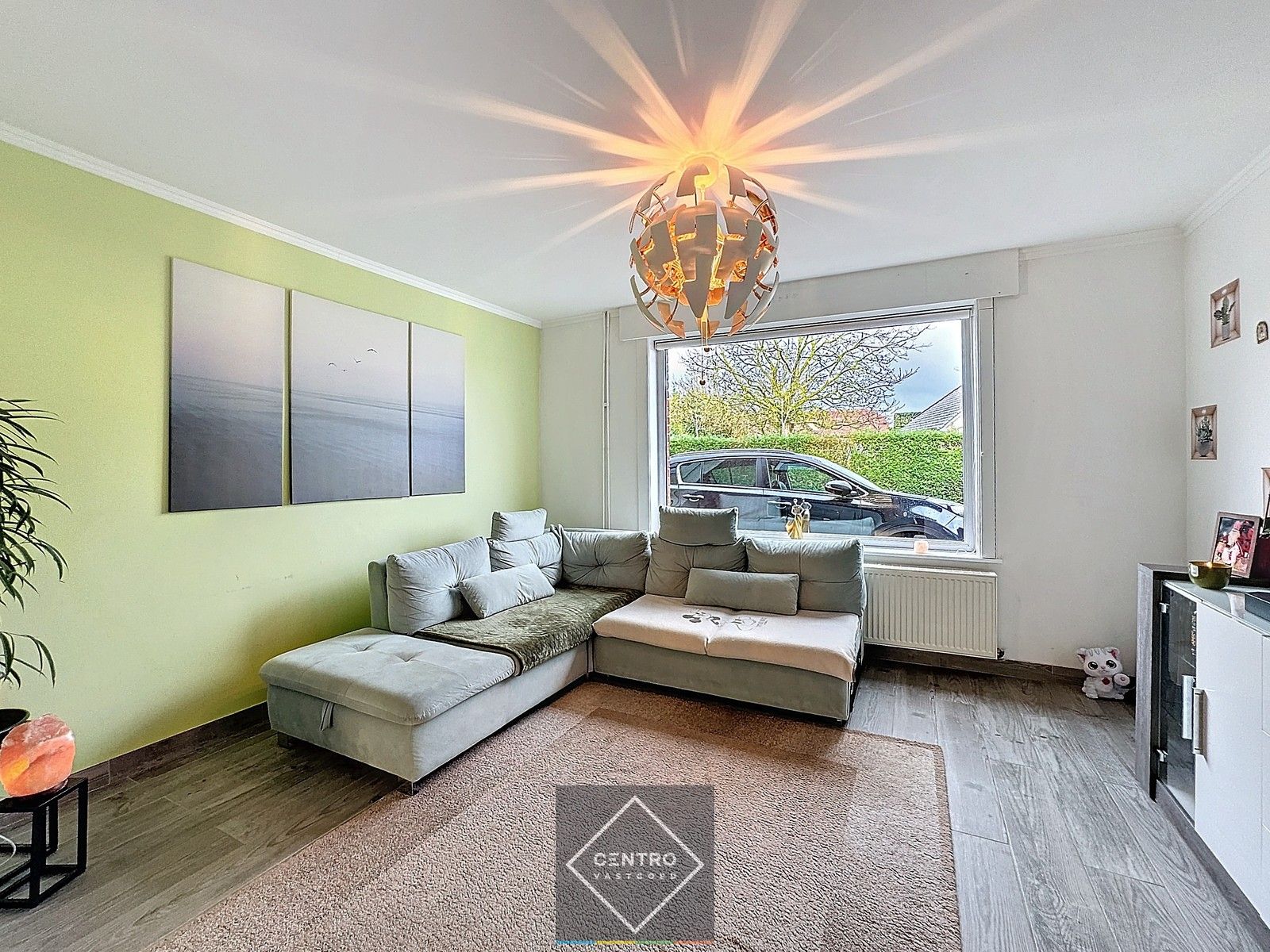 PERFECT INSTAPKLARE woning met mogelijkheid tot 5 slpks! foto 4