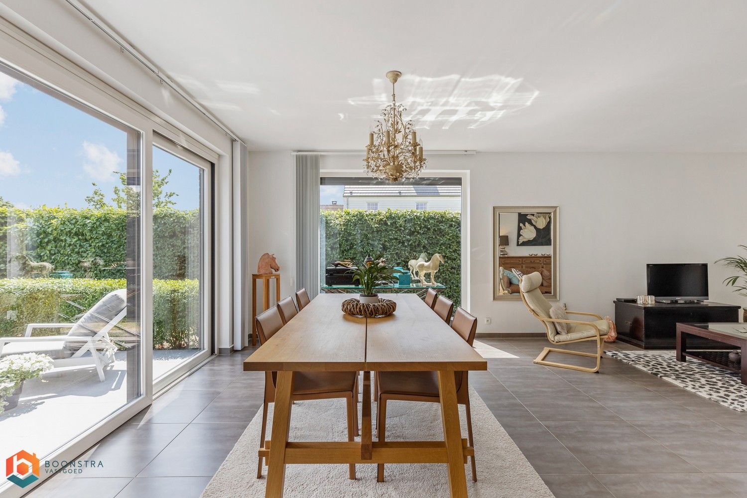 Recente energiezuinige woning met 3 slpkrs foto 7