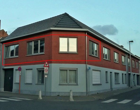 Gezellig en goed gelegen appartement met 2 slaapkamers foto {{pictureIndex}}