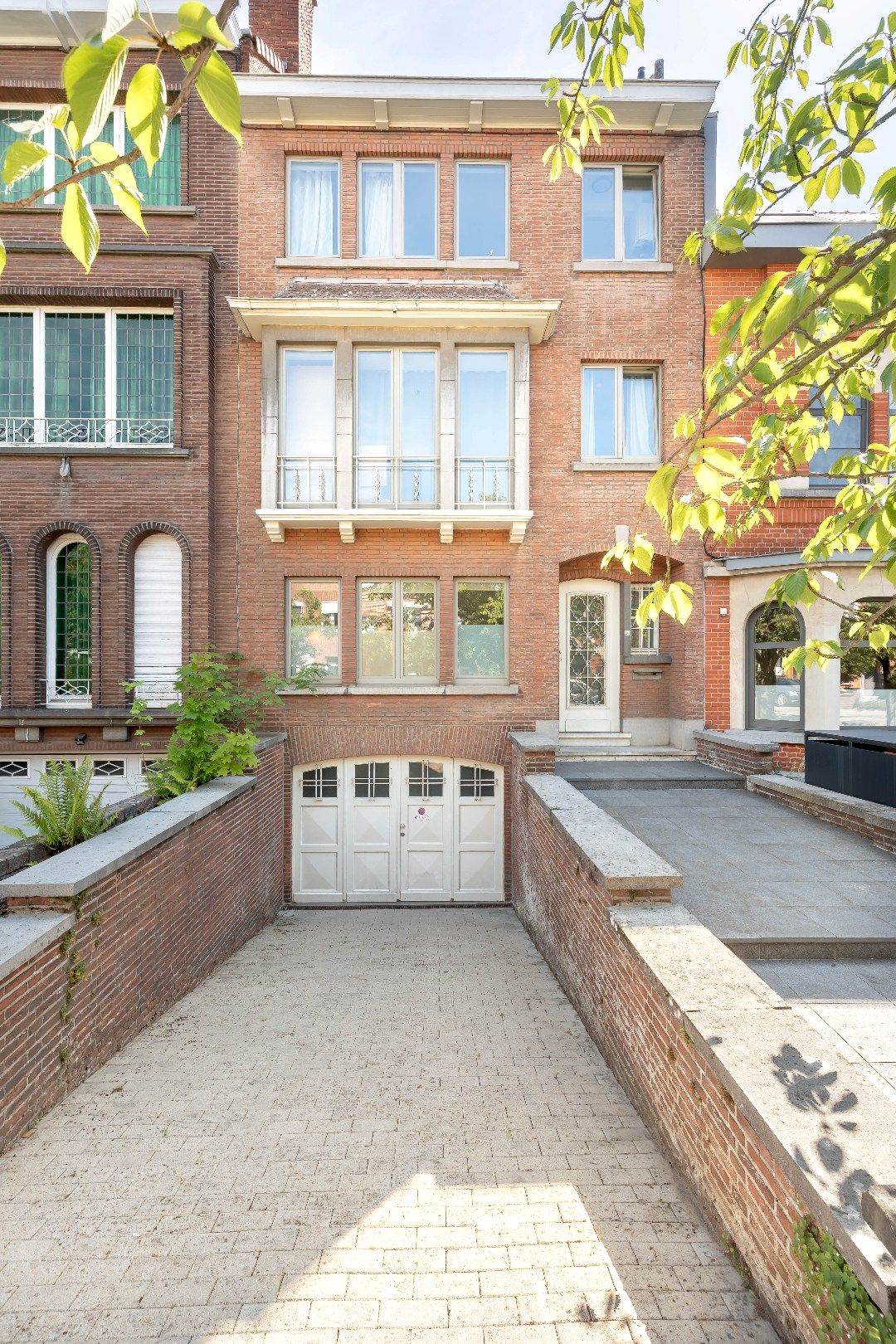 Prachtig duplexappartement met heerlijk zonneterras. foto 10