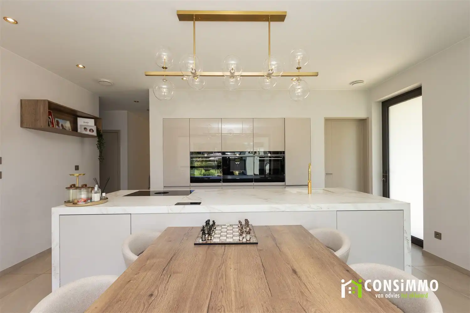 Exclusieve, bijna-energieneutrale villa met hoogwaardige afwerking en uitzonderlijk wooncomfort foto 21
