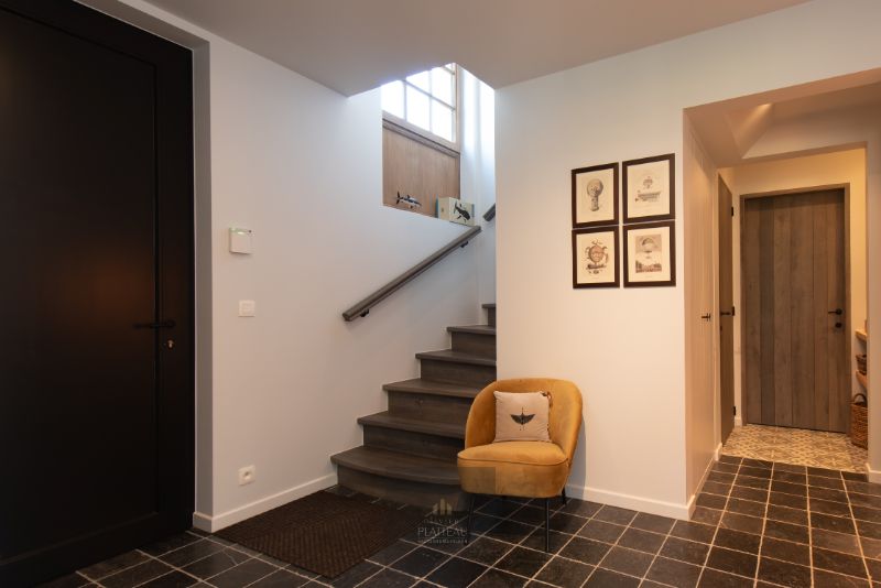 Exclusieve landelijke villa met High End Afwerking in Sint-Idesbald. foto 16