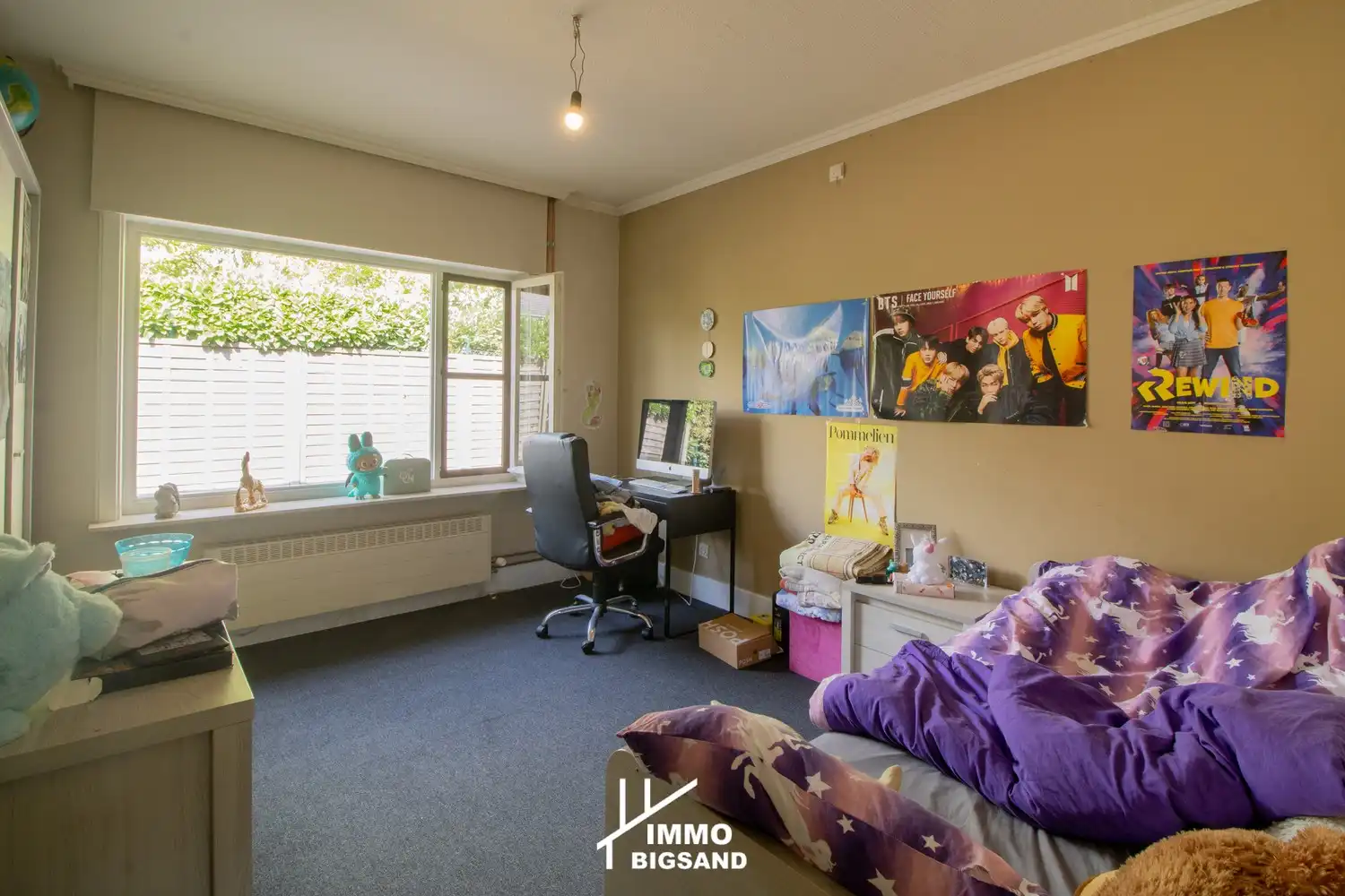 Ruime villa te koop in doodlopende straat foto 9