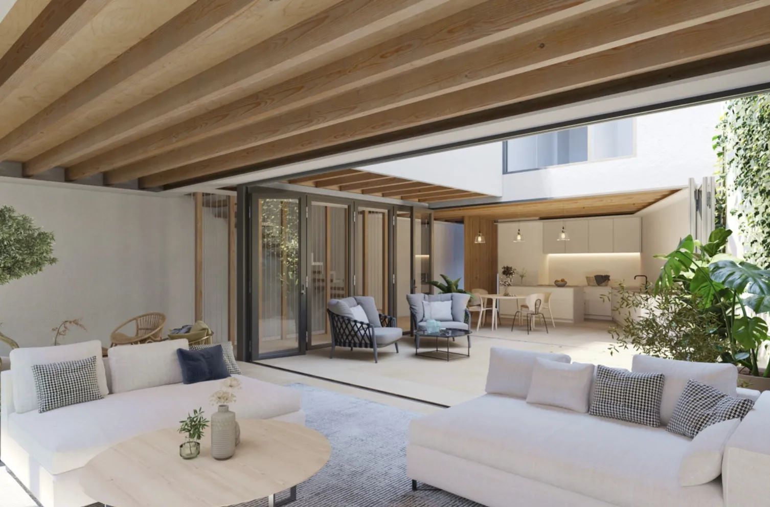 Exclusief wonen in Málaga: waar luxe, innovatie en de zee samenkomen foto 4