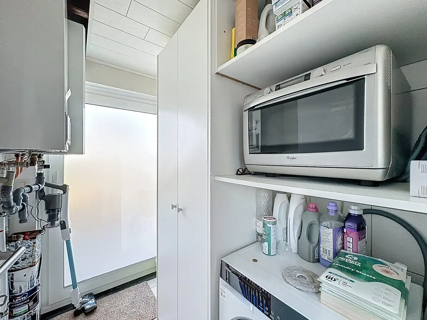 Gerenoveerde vakantiewoning vlakbij het natuurgebied: De Doornpanne. foto 9