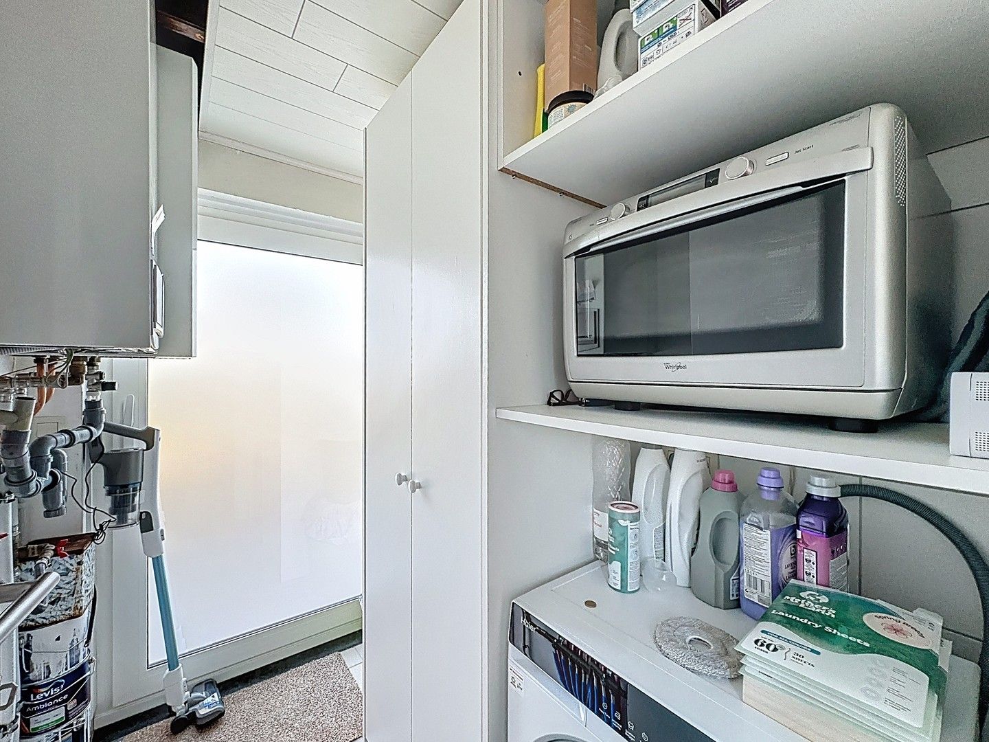 Gerenoveerde vakantiewoning vlakbij het natuurgebied: De Doornpanne. foto 9