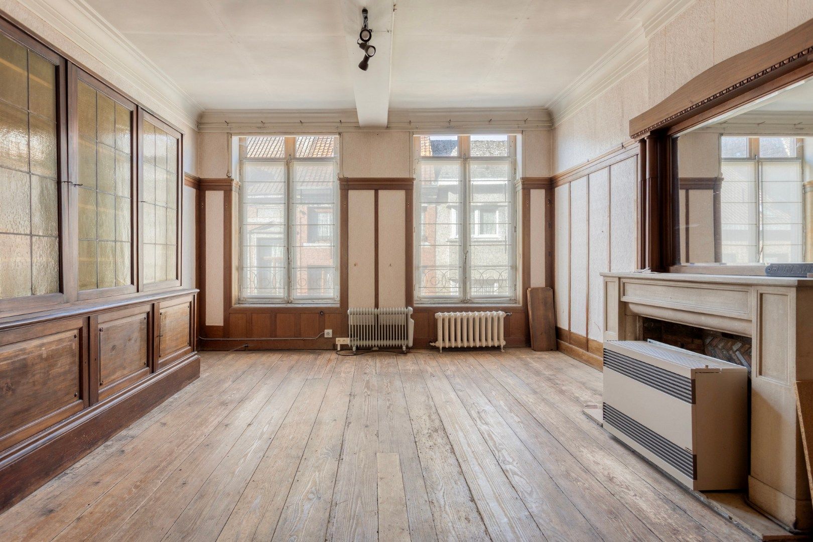 Een zeer ruime herenwoning te Edingen! foto 22