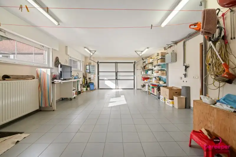 Charmante alleenstaande woning met zuid gerichte tuin foto 18