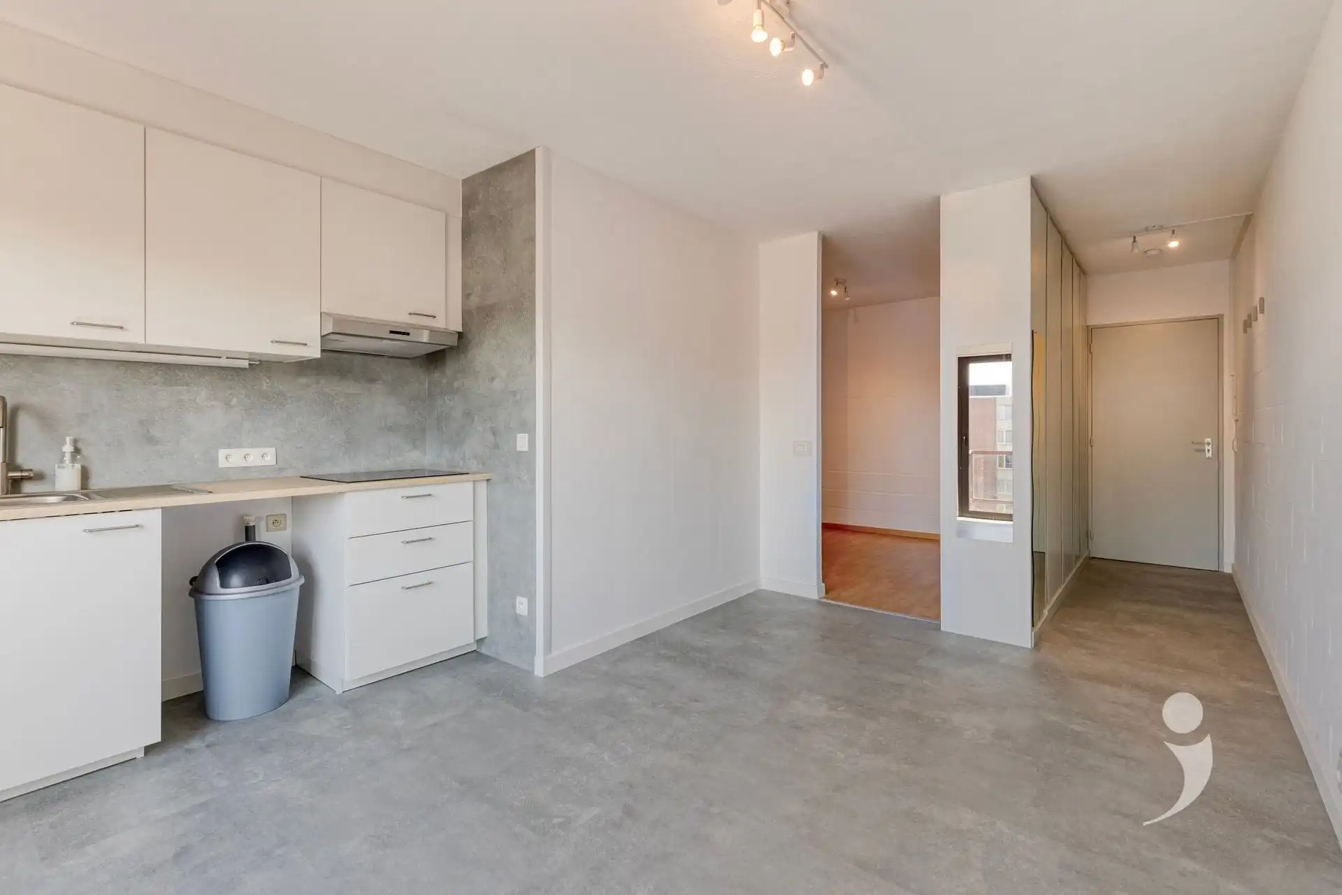 Appartement te koop Prosper Poulletlaan 5/0411 - 3000 LEUVEN