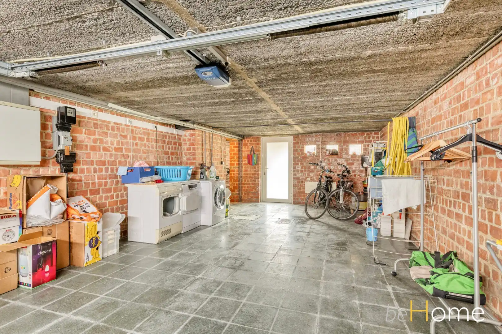 Moderne bel-étage met tuin, dubbele garage en topligging in Merchtem! foto 22