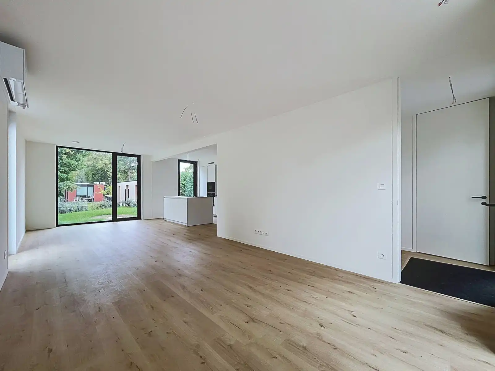 Instapklare nieuwbouwwoning – incl. BTW & registratie €359.090 ✨ foto 2