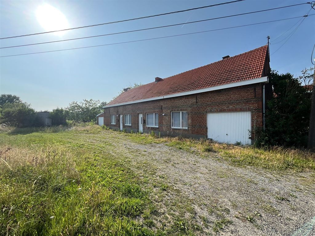 Volledig te renoveren woning nabij centrum Baal! foto 18