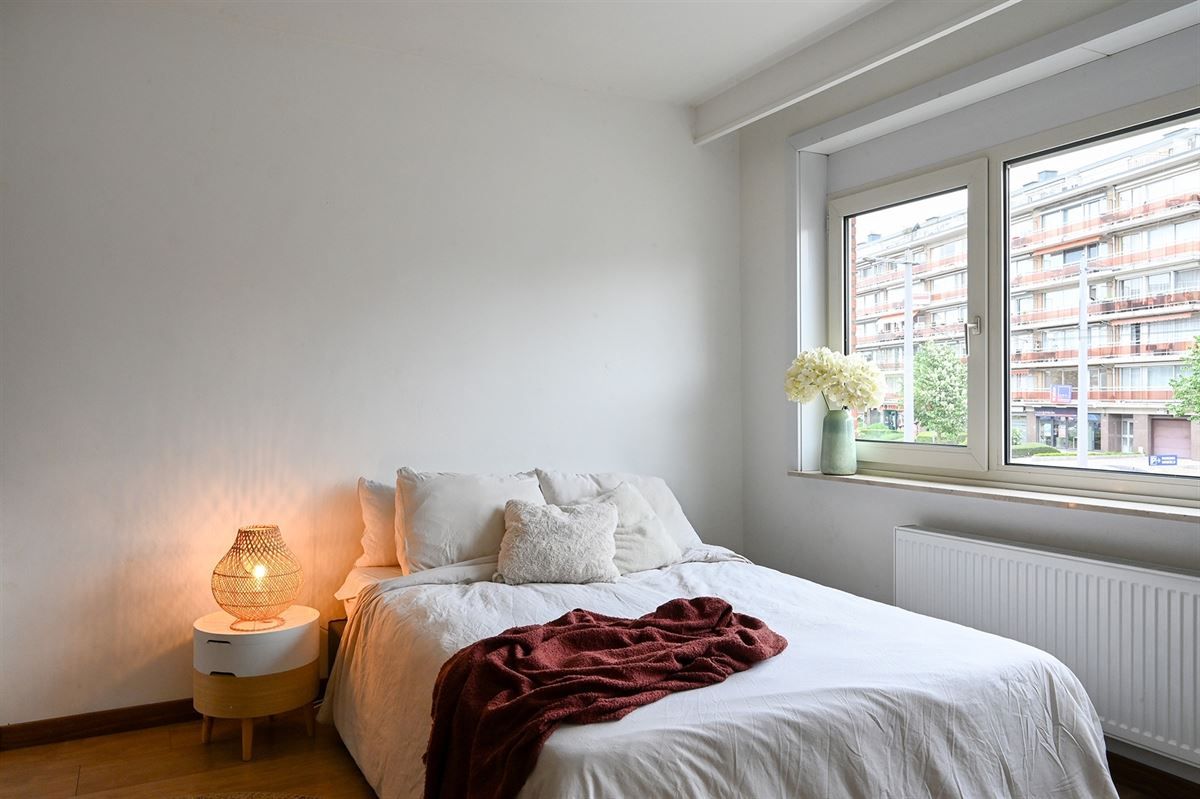 Hoekappartement met veel lichtinval en inpandige garage  foto 14