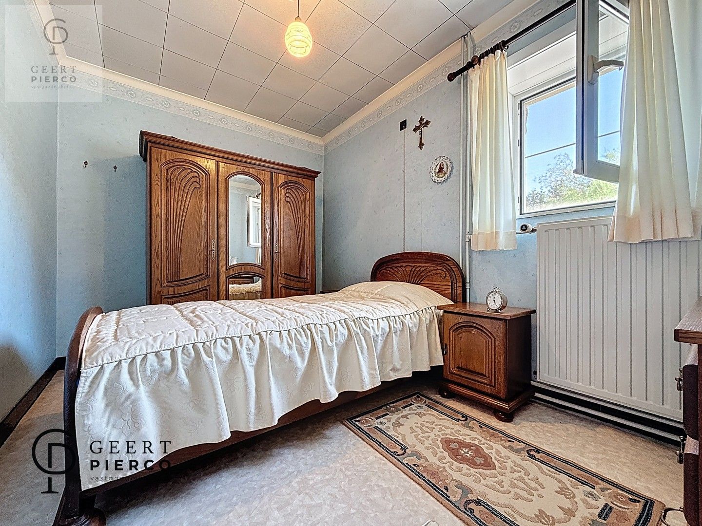 Charmante woning met schuur foto 13