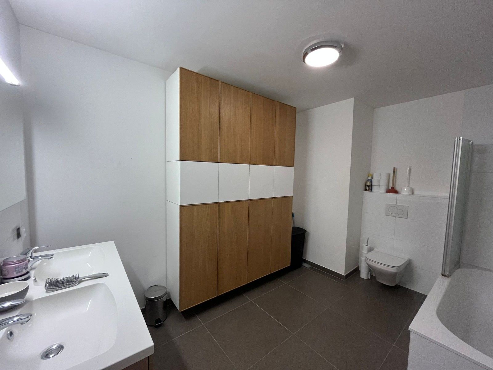 Uiterst ruim en luxueus appartement 130m² nabij het centrum van Waregem foto 13