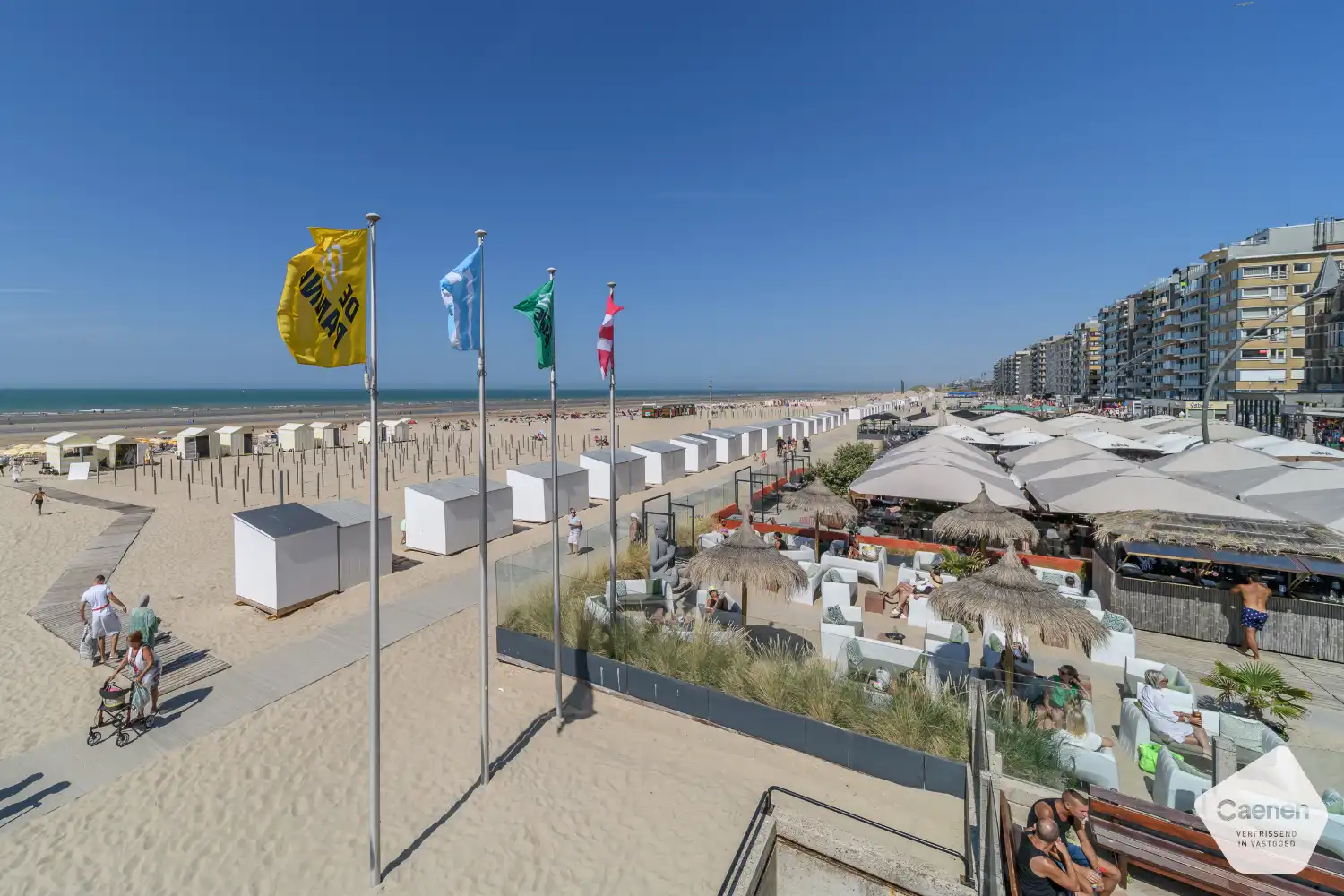 Totaalrenovatieproject in het hart van De Panne foto 17