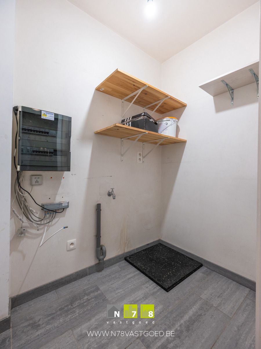 Appartement te huur foto 9