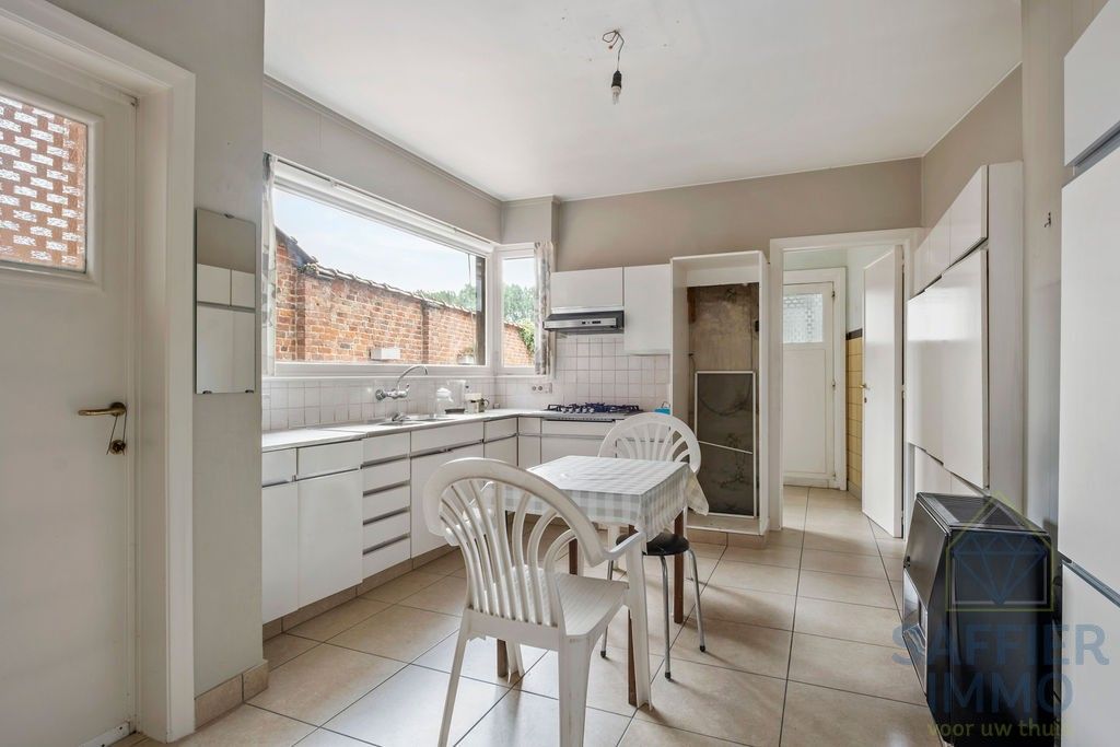 Ruime woning met potentieel in de Weststraat, Ingelmunster foto 7