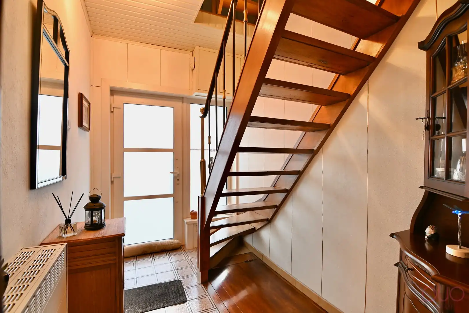 Instapklare gezinswoning met gezellige tuin in de Truiense stadsrand foto 7