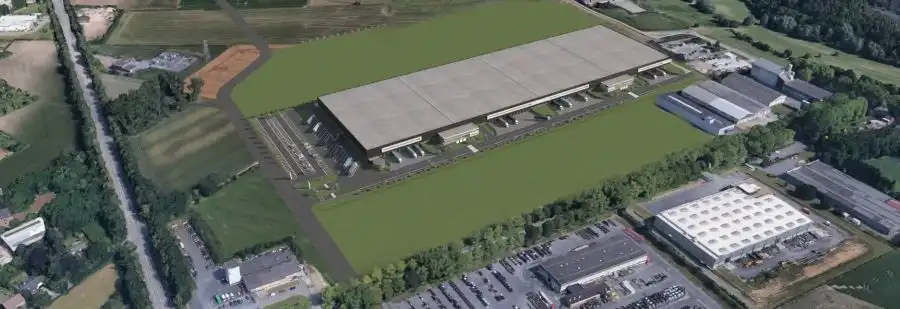 Rue Benoit , 7370 Dour foto 3