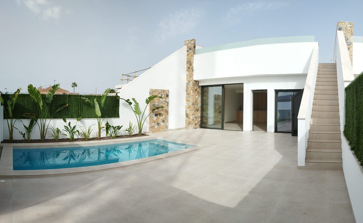 Villas Alejandra XI - San Javier foto 13