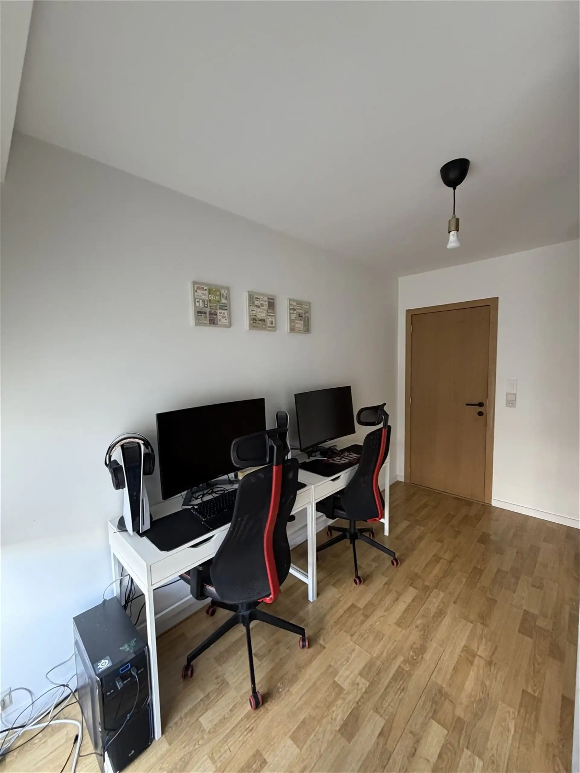 instapklaar appartement gelegen in rustige buurt! foto 11