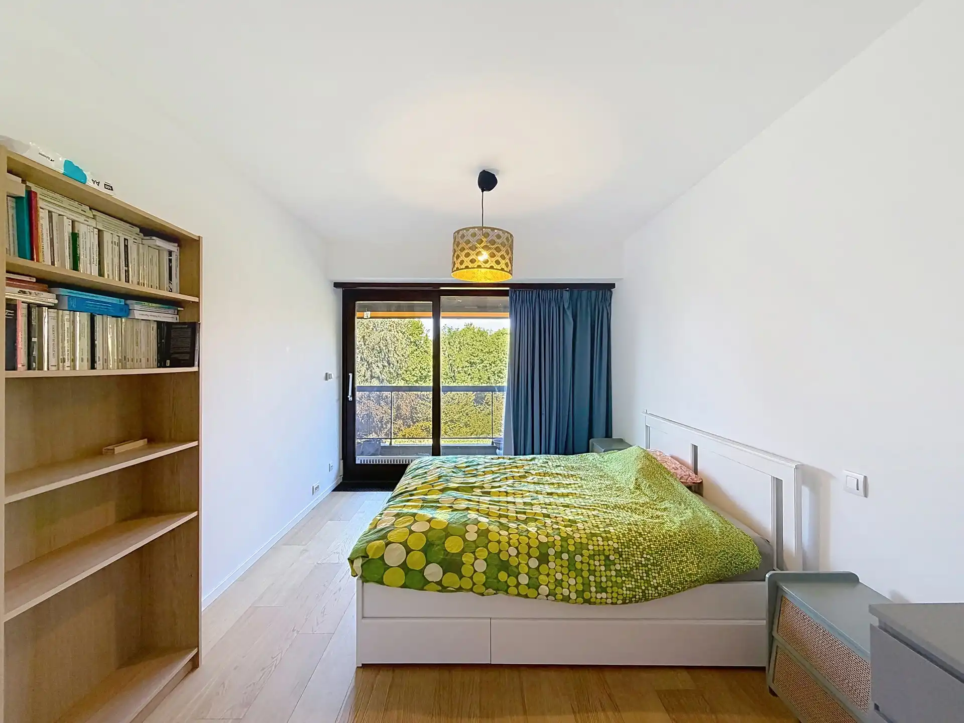 Prachtig appartement met 3 slaapkamers! foto 12