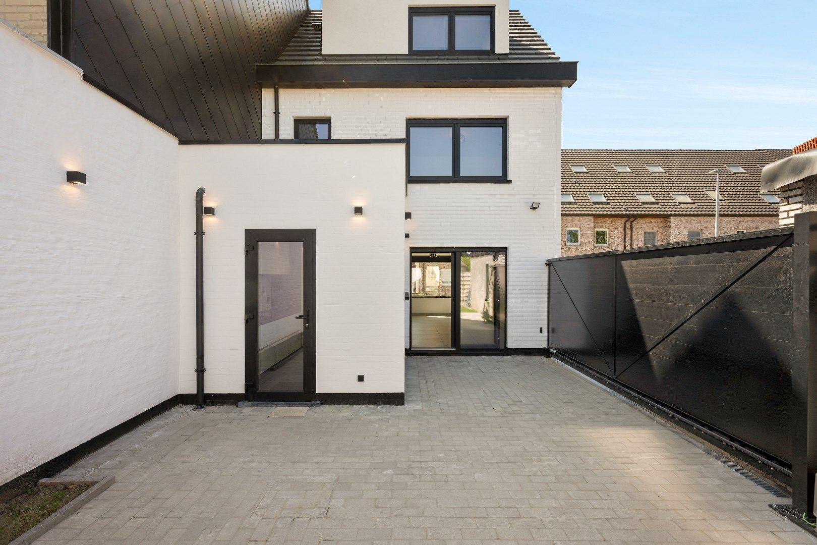 RECENT GERENOVEERDE WONING (2024) MET EPC A, 4 SLPKS EN 2 BADKAMERS foto 23