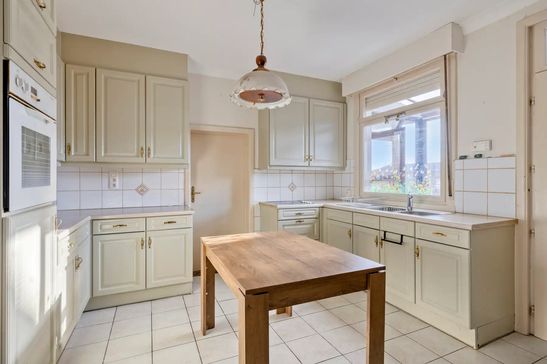 Te renoveren woning met minstens 3 slpk. op toplocatie  foto 10