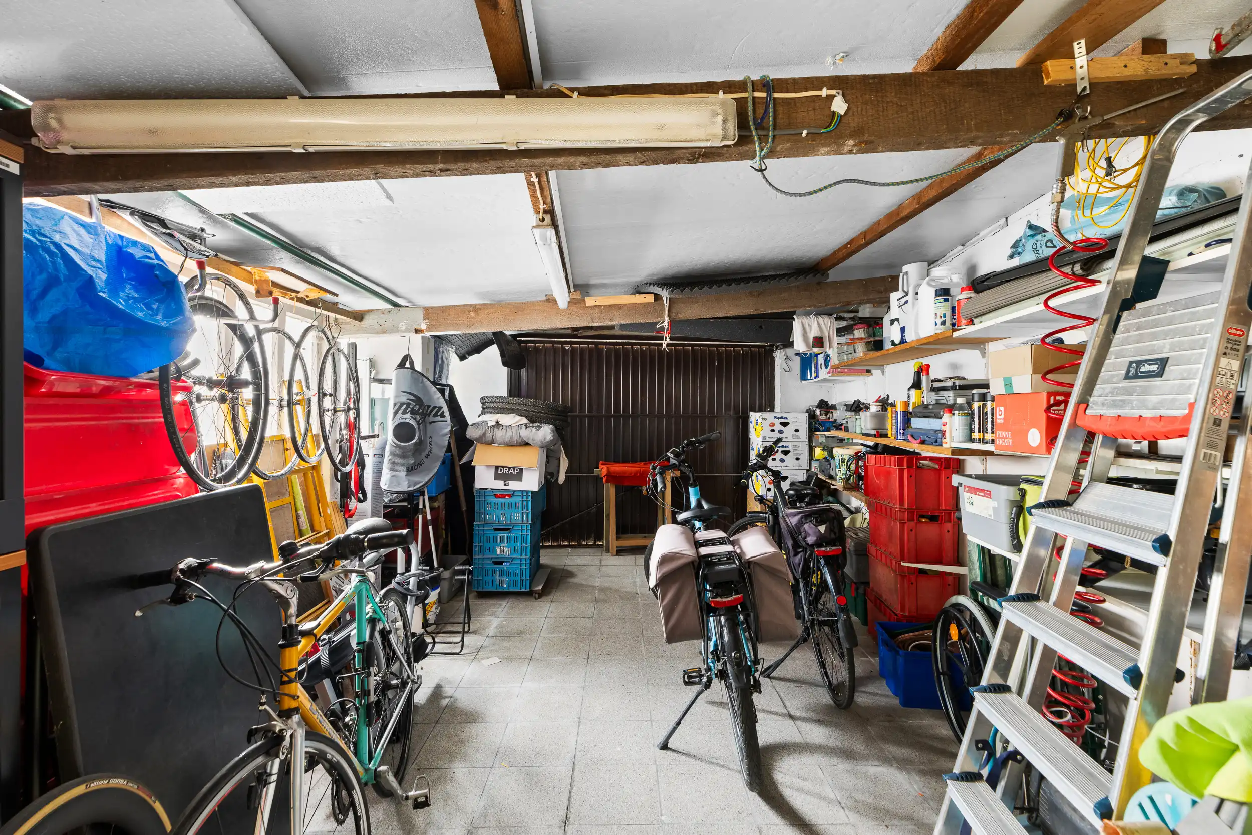 Te renoveren woning op gunstige ligging te Heusden foto 18