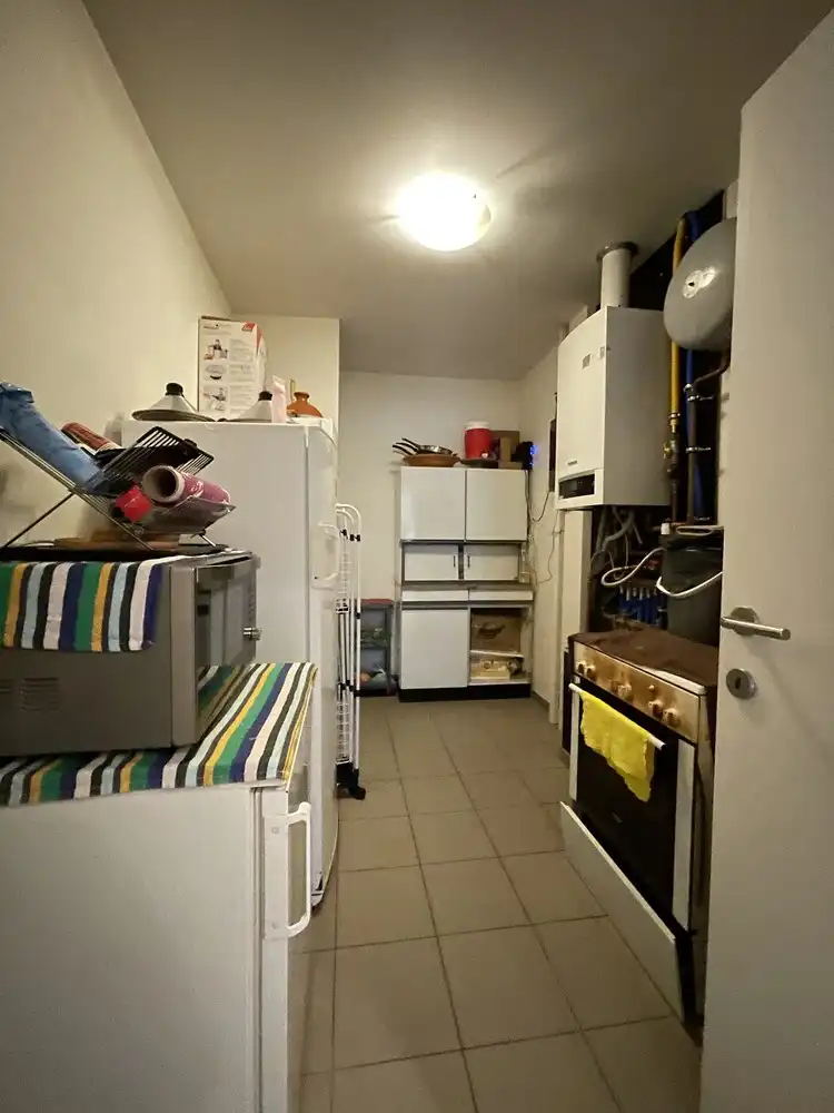Investeringspand bestaande uit 3 ruime appartementen foto 21