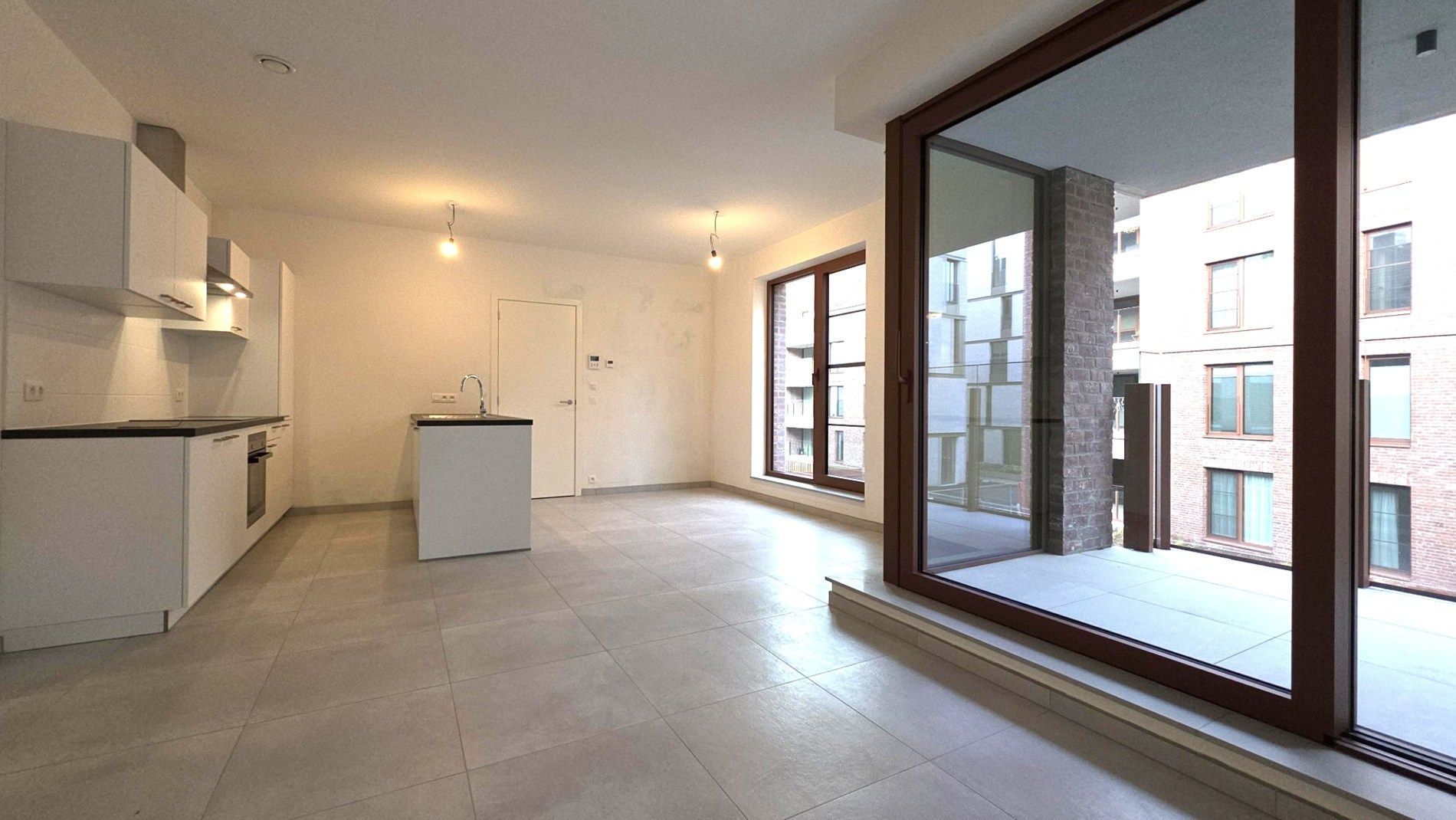 Luxe nieuwbouw app te Aarschot foto 3