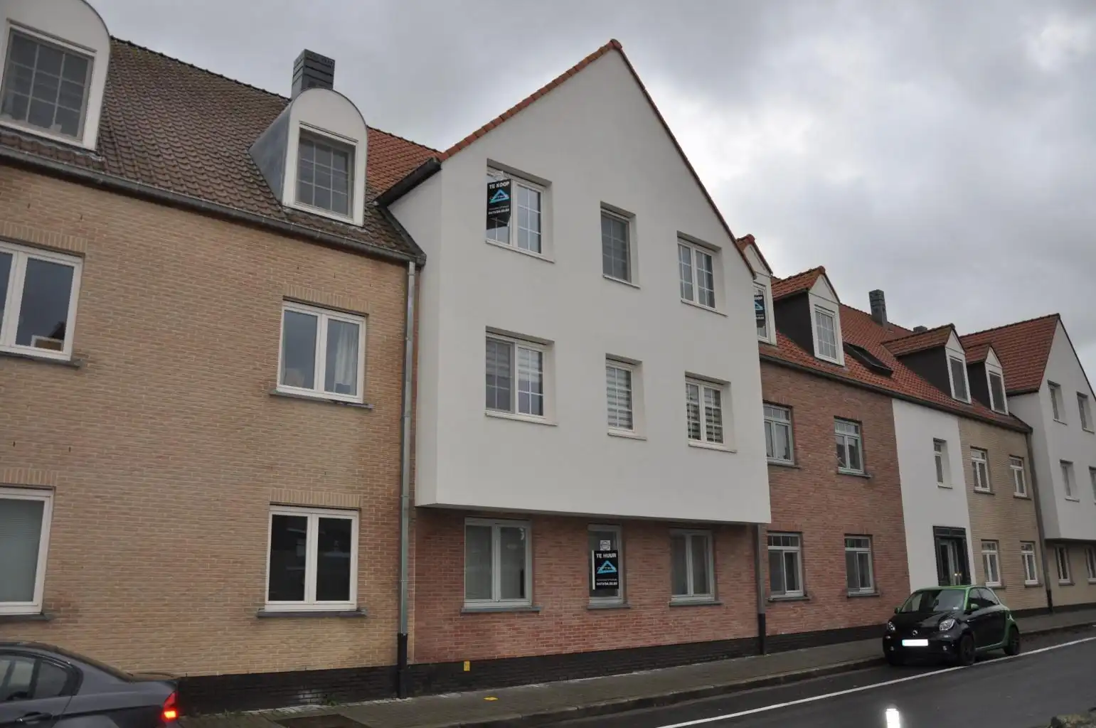 Appartement met 3 slaapkamers! foto {{pictureIndex}}