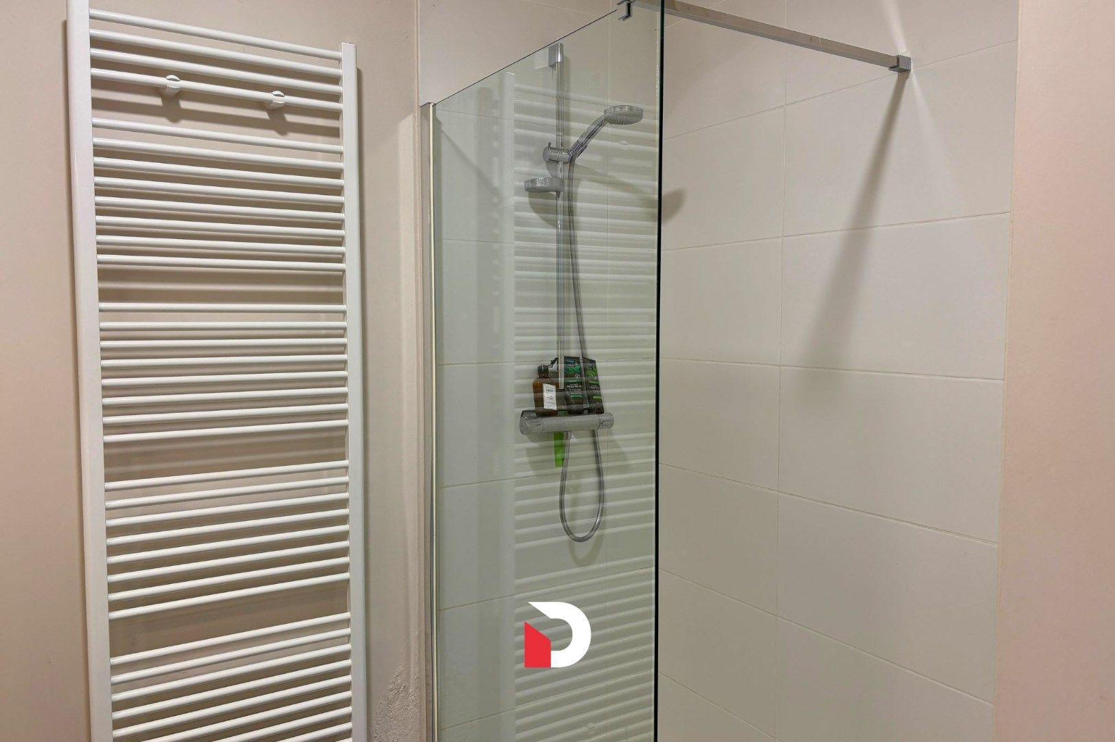 Luxueus 2 slaapkamer appartement in centrum Brugge foto 12