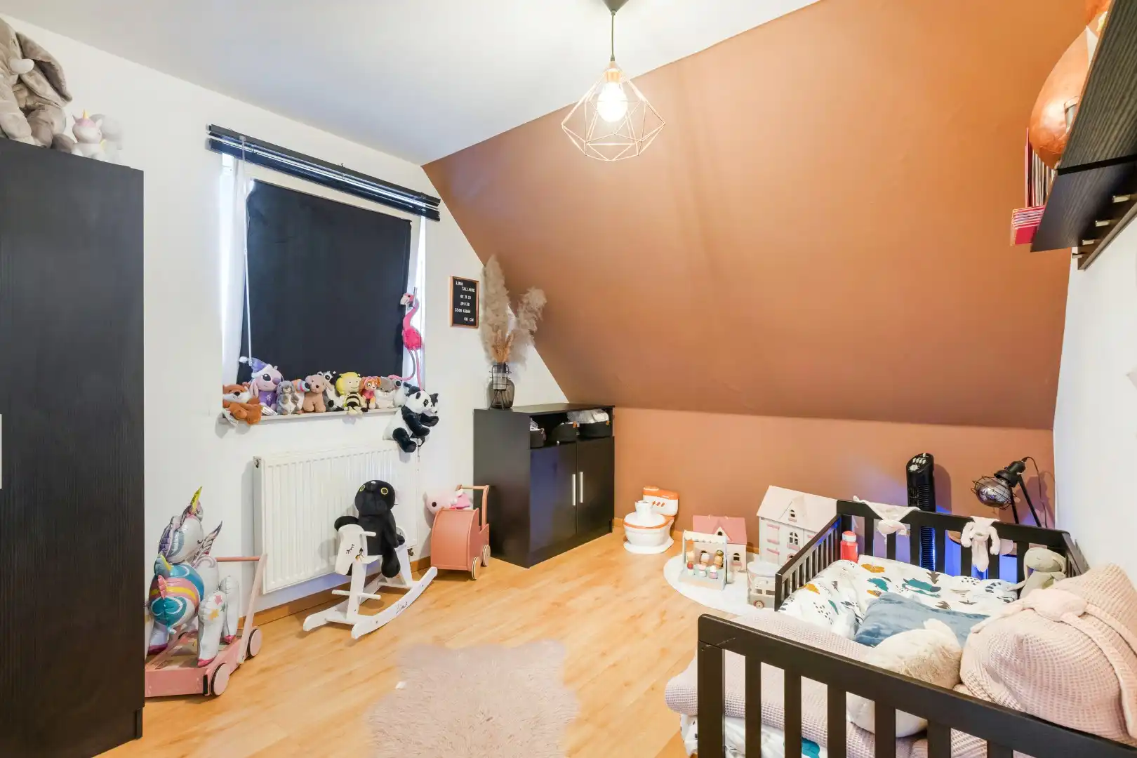 Instapklare halfopen woning met 2 slaapkamers en zonnige tuin in Dadizele-centrum foto 12