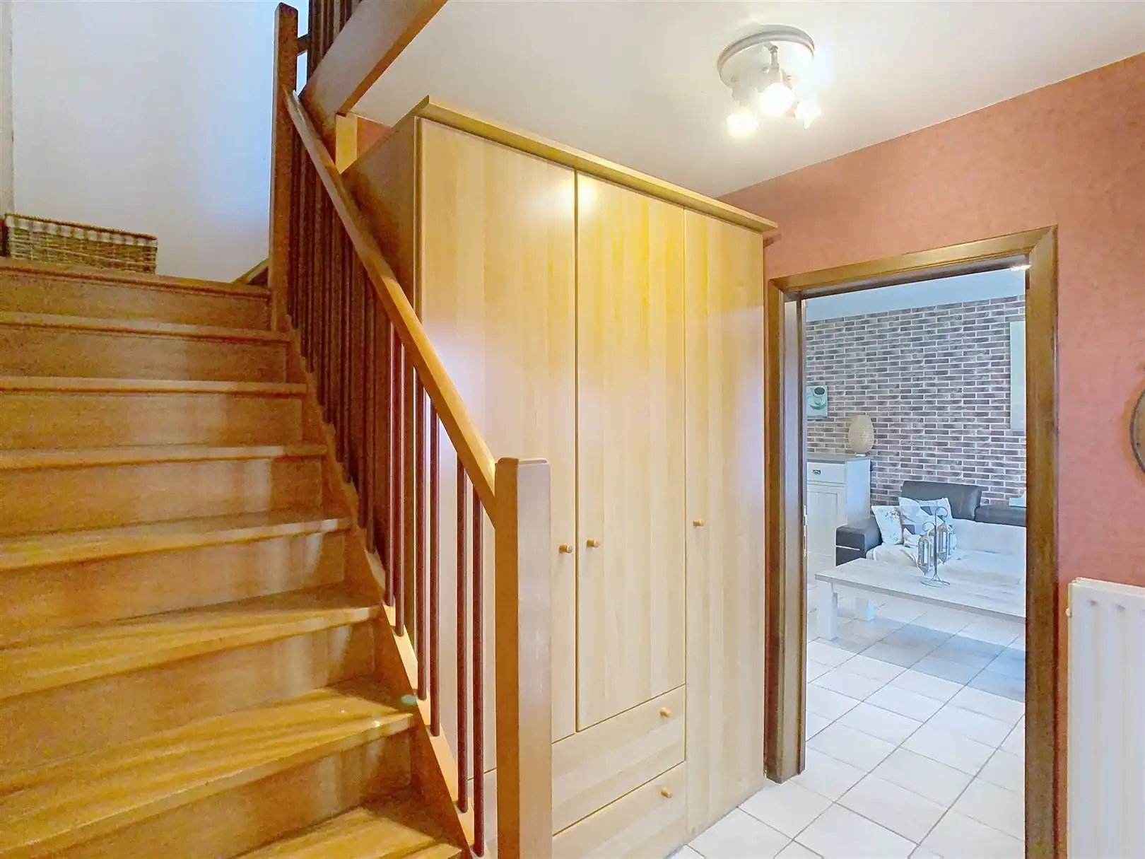 3-GEVEL met potentieel en mogelijkheid tot KANGOEROEWONING!  foto 7