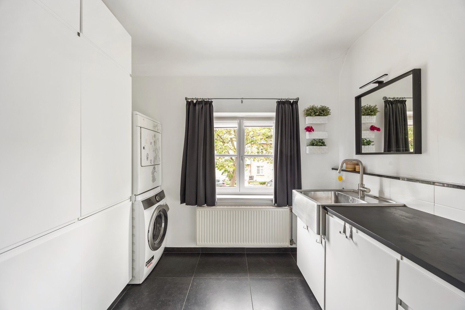 Instapklare en energiezuinige woning in Kapellen Centrum foto 13