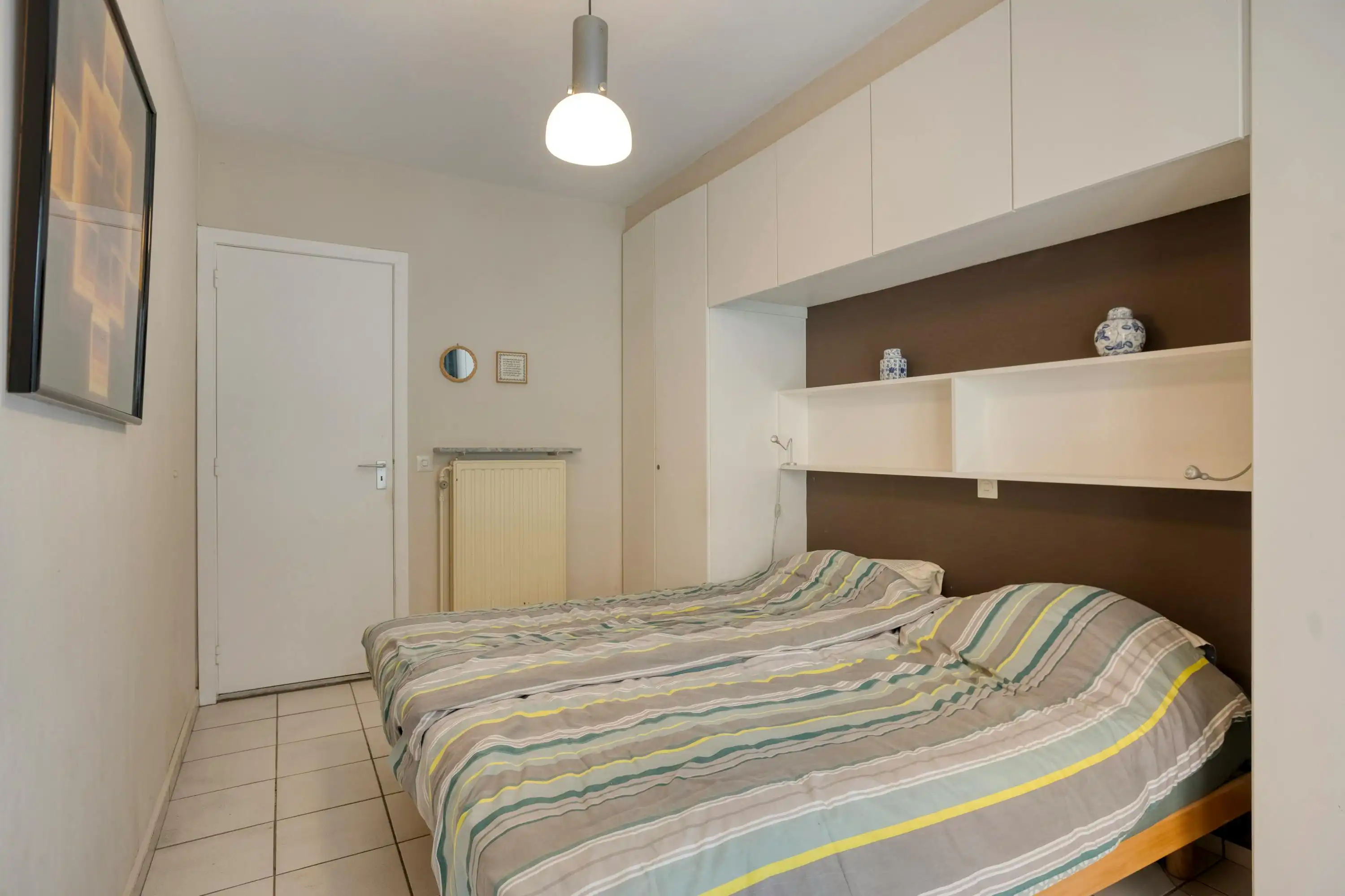 Uniek en ruim appartement te koop op de Zeedijk-Duinbergen foto 12