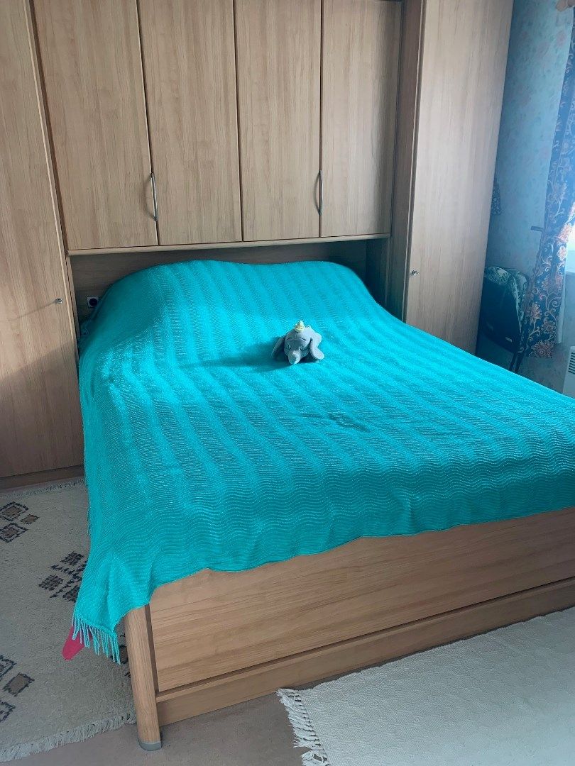 Gemeubeld appartement met 1 slaapkamer, vlak aan zee foto 5