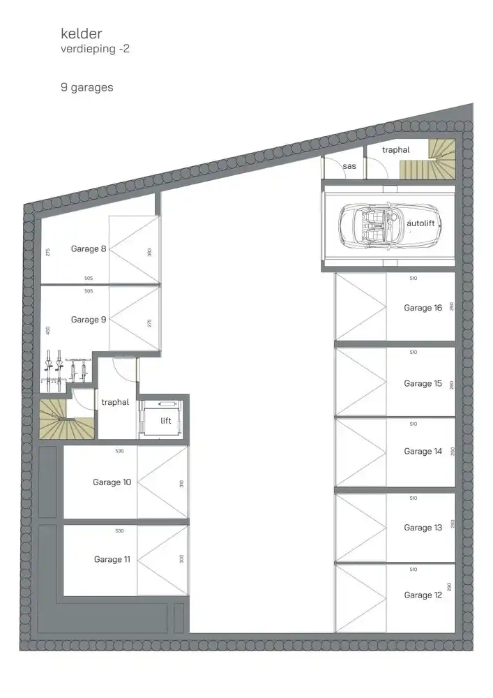 RESIDENTIE SKYFALL foto 19