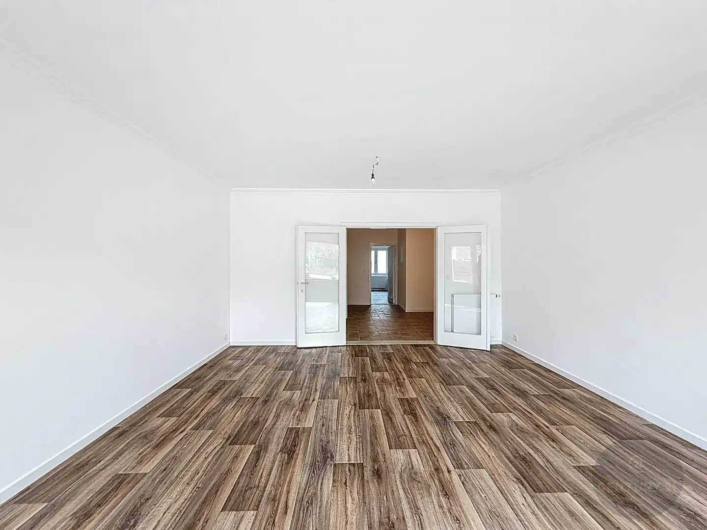 Gelijkvloers appartement te Knokke foto 10