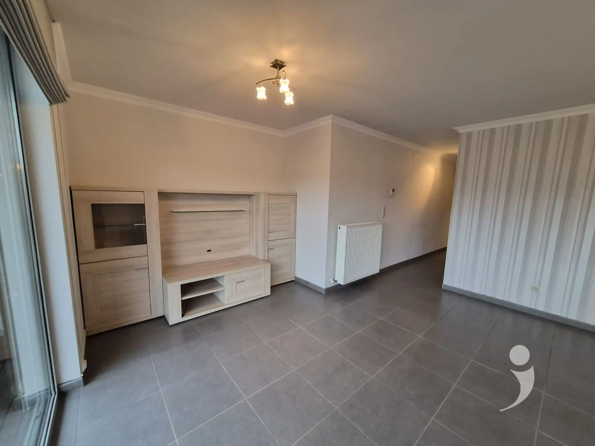 Appartement in Centrum Aarschot, 2 Slaapkamer foto 5