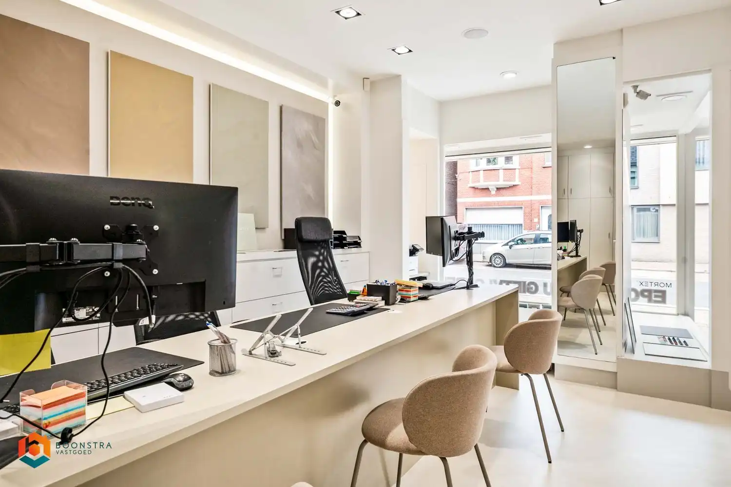 Handelsruimte op toplocatie foto 5