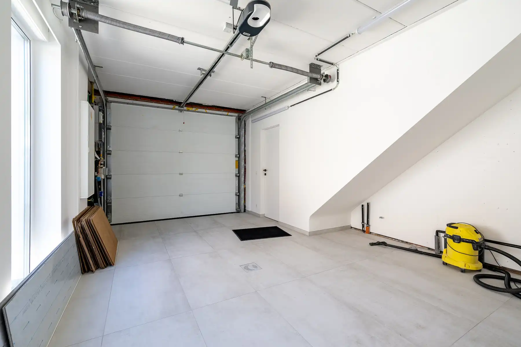 Prachtige ongemeubelde nieuwbouwwoning nabij het centrum van Knokke foto 21