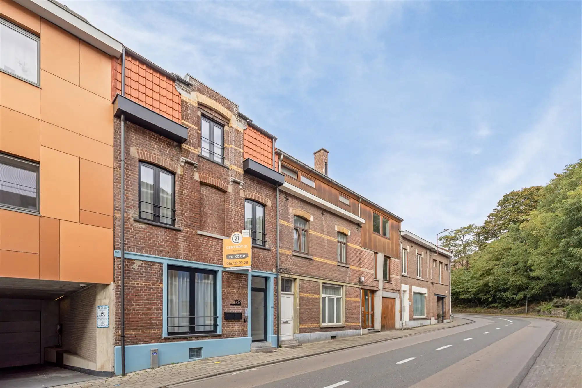 Luxueus studeren stadsrand Leuven! foto 8